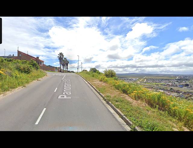 980M² VACANT LAND FOR SALE IN SALDANHA HEIGHTS